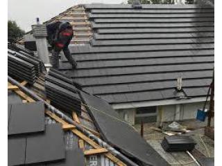 Professional Roofing & Roughcasting – CM Roofing & Roughcasting