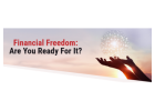 Could This Be Your Financial Turning Point?