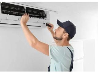 Improve Indoor Air Quality with AC Cleaning in Bowen Hills