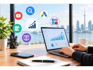 Professional Digital Marketing Solutions in