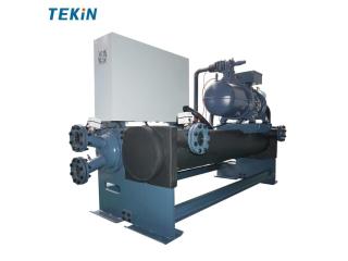 Industrial Cooling Tower Installation: A Step-by-Step Guide