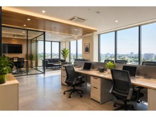 Premium Office Space in
