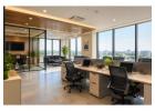 Premium Office Space in