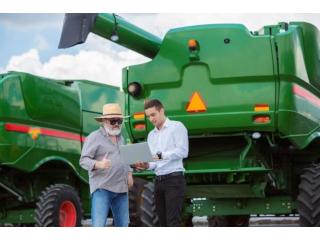 Online Equipment Appraisal Services for Commercial Trucks and Trailers