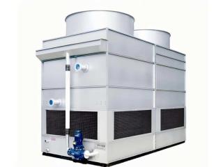 How to Choose the Best Cooling Tower Supplier for Your Industry