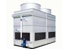 How to Choose the Best Cooling Tower Supplier for Your Industry