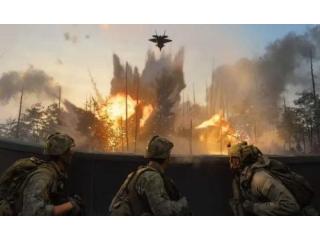 A Faster Stranded Route With U4gm in Call of Duty: MW4