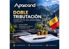 Doble Tributación Concepto en Andorra: Todo lo que Debes Saber sobre Fiscalidad