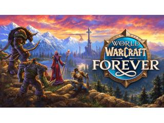 Make Your WoW Journey Easier with MMOEXP