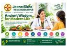 Jeena Sikho HiiMS Clinic Hoshiarpur – Ayurvedic Healthcare Services