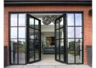 Heritage Aluminium Doors for Stylish Modern Homes