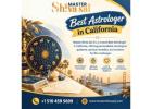 Best Astrologer in California