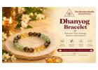 Buy Original Dhan Yog Bracelet Online at Best Price