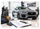 Jaguar Brake and Suspension Inspections for Davie Drivers