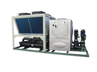 Tower Chiller – Efficient Water-Cooled Cooling Solutions for Commercial & Industrial Use