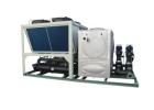 Tower Chiller – Efficient Water-Cooled Cooling Solutions for Commercial & Industrial Use