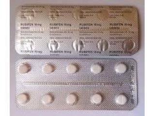 Comprar Rubifen sin receta