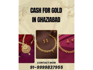 Need Cash For Gold In Ghaziabad For An Emergency?