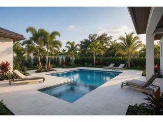 Make Your Outdoor Space More Inviting With New Pool Construction in Miami