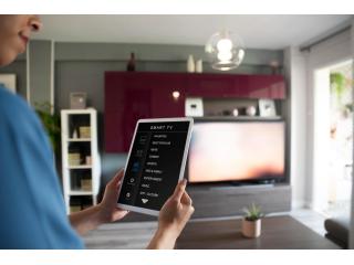 Transform Your Living Space With Home Lighting Automation Kansas City