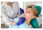Understanding Laser Dental Fillings and Their Benefits