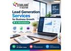 Lead Generation Services for Business Growth in Ahmedabad – Starland IT Solution