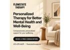 Personalized Therapy for Better Mental Health and Well-Being
