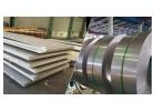 SS Sheet Manufacturer in India for Premium Stainless Steel