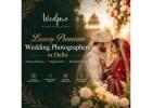 Best Destination Wedding Photographers in Delhi Wedpro Photography