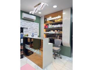 How Much Does a Hair Spa for Men Cost in Madurai?