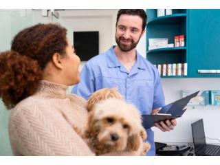 24/7 veterinary answering service