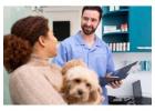 24/7 veterinary answering service