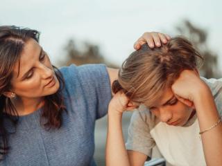 Supporting Families as They Respond to Youth Emotional Needs
