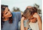 Supporting Families as They Respond to Youth Emotional Needs