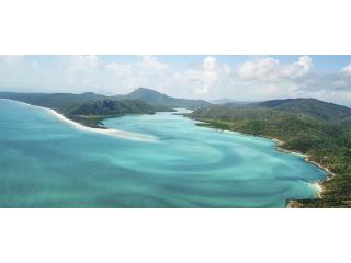 Whitehaven Beach - A Beach That Makes You Slow Down