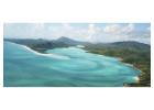 Whitehaven Beach - A Beach That Makes You Slow Down
