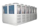 How Does a Chiller Cooling Tower System Work in HVAC?