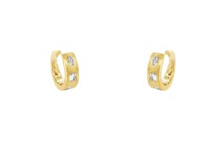 Buy Custom Made Earrings for Halloween Day Gifts