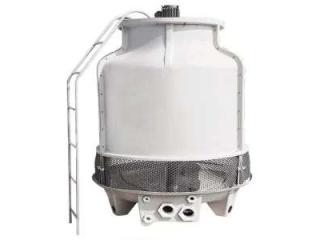 What Is a Chiller Plant Cooling Tower? How It Works