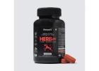 Stamina Booster for Men: Ayurvedic Herbs, Benefits & Use