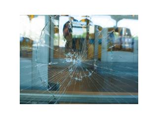 Storefront, Entryway, and Office Commercial Glass Repair in Virginia