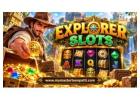 Explore Treasure-Inspired Gameplay with Explorer Slots - My Master Teen Patti