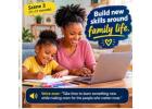  A New Beginning for Parents: Discover an Opportunity from