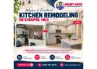 Kitchen Remodeling in Chapel Hill | Manyhat