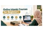 Islamic Studies Online Courses – Learn Islamic Etiquettes with Bayyinah Academy