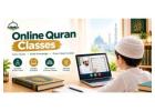 Quran Online Courses – Learn Quran with Bayyinah Academy