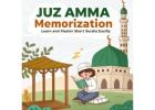 Juz Amma Memorization Online Course | Al Furqan Academy
