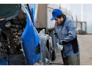 Mobile Semi Truck Repair Brampton – Reliable On-Site Truck Service