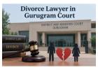 Do You Need a Divorce Lawyer in Gurugram Court for Child Custody? 