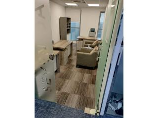 Fully Furnished office space available